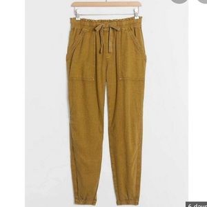 NEW Anthropologie Joggers